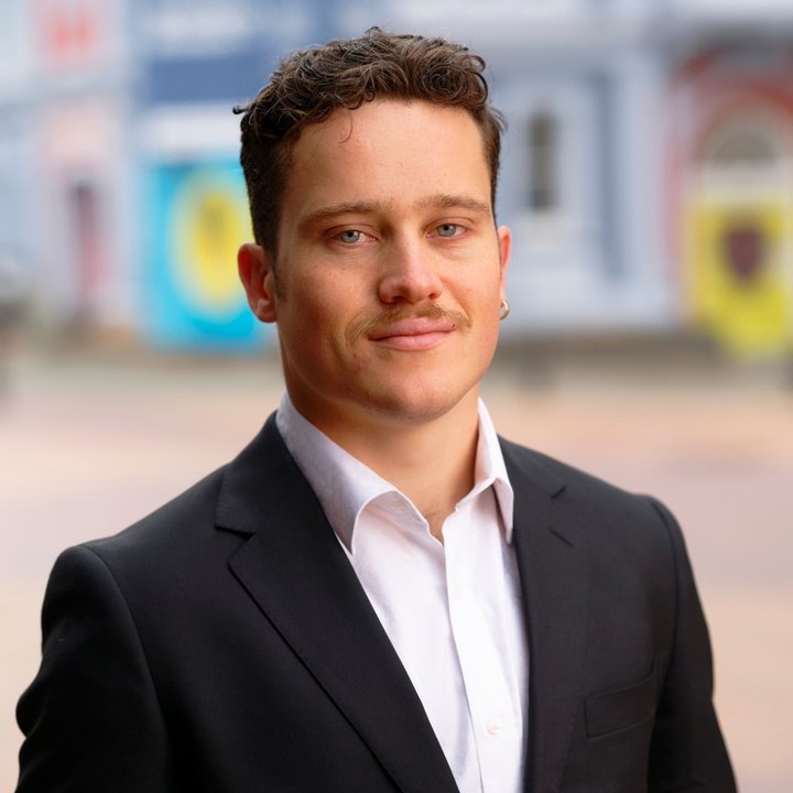 Liam Constable